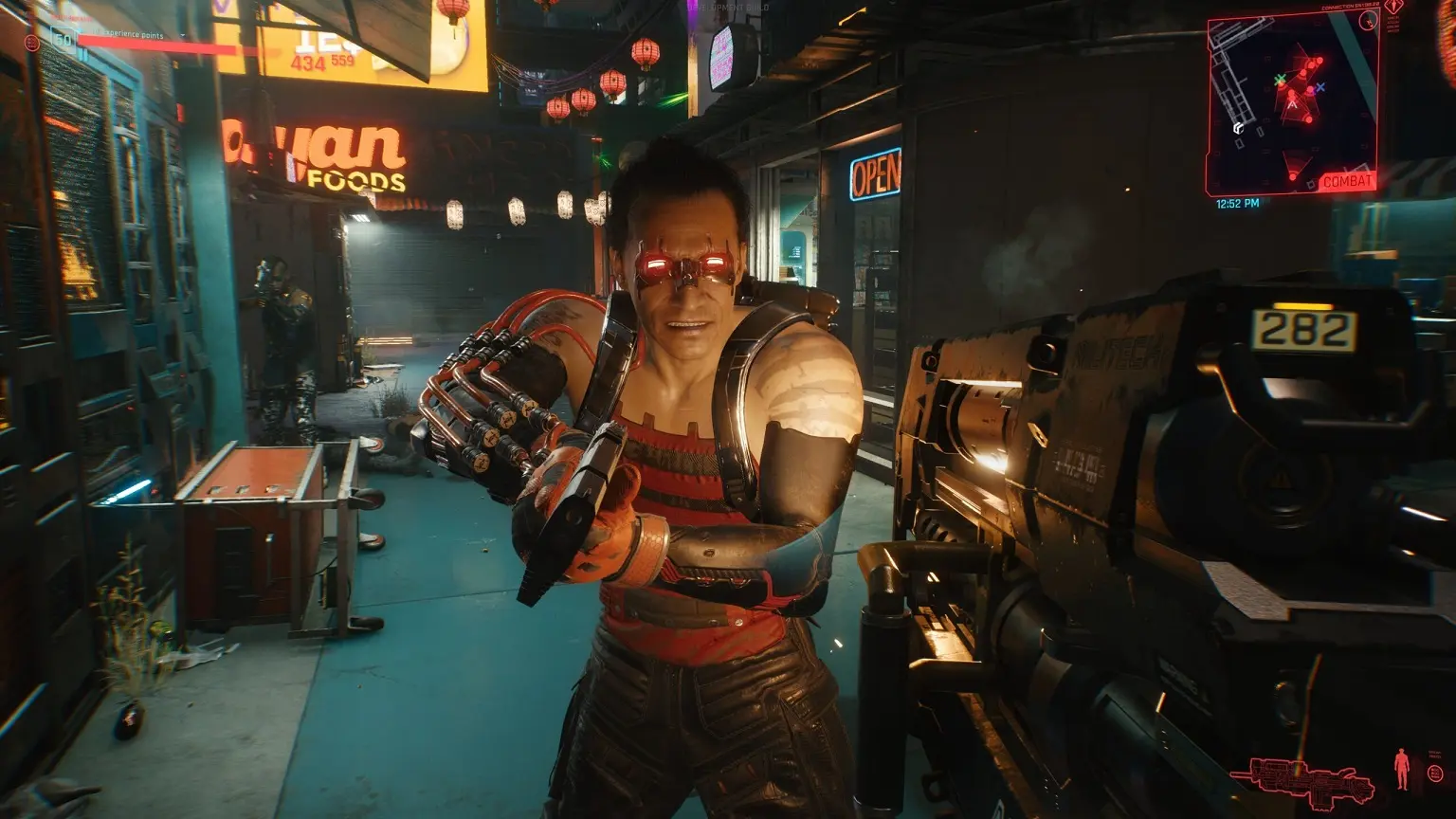 Вышел релизный трейлер Cyberpunk 2077 на русском языке