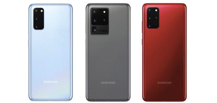 100 тысяч рублей за Samsung Galaxy S20 Ultra. Готовы заплатить?