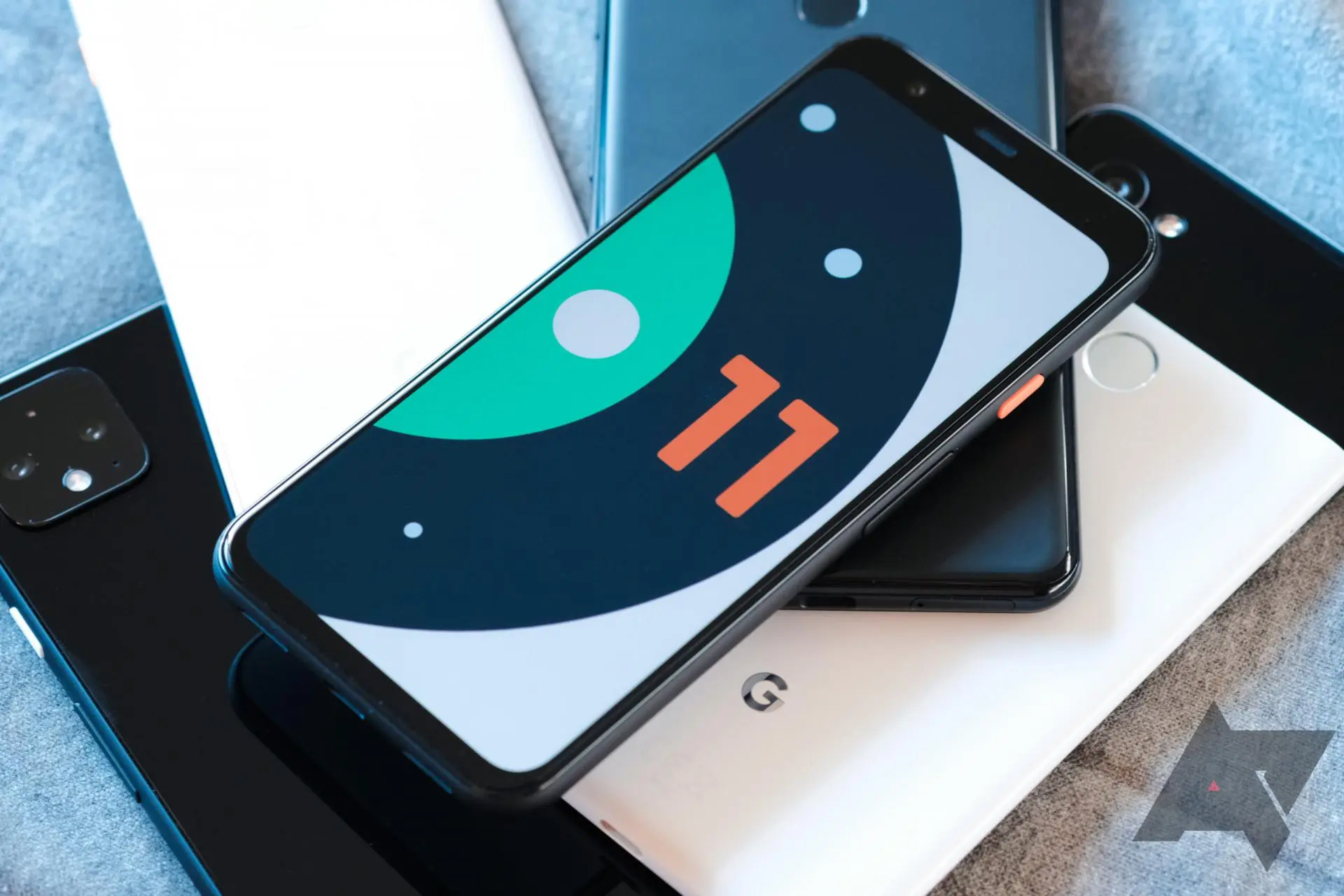 4 убедительных причины не устанавливать Android 11 сегодня