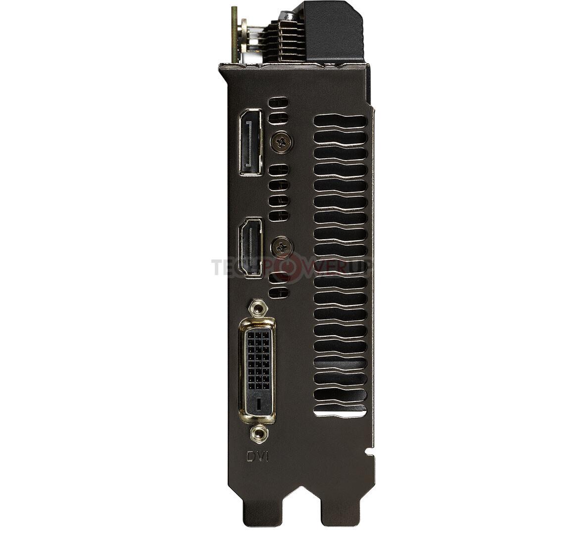 Asus выпустила видеокарту GeForce RTX 2060 DUAL Mini для конкуренции с radeon RX 5600 XT