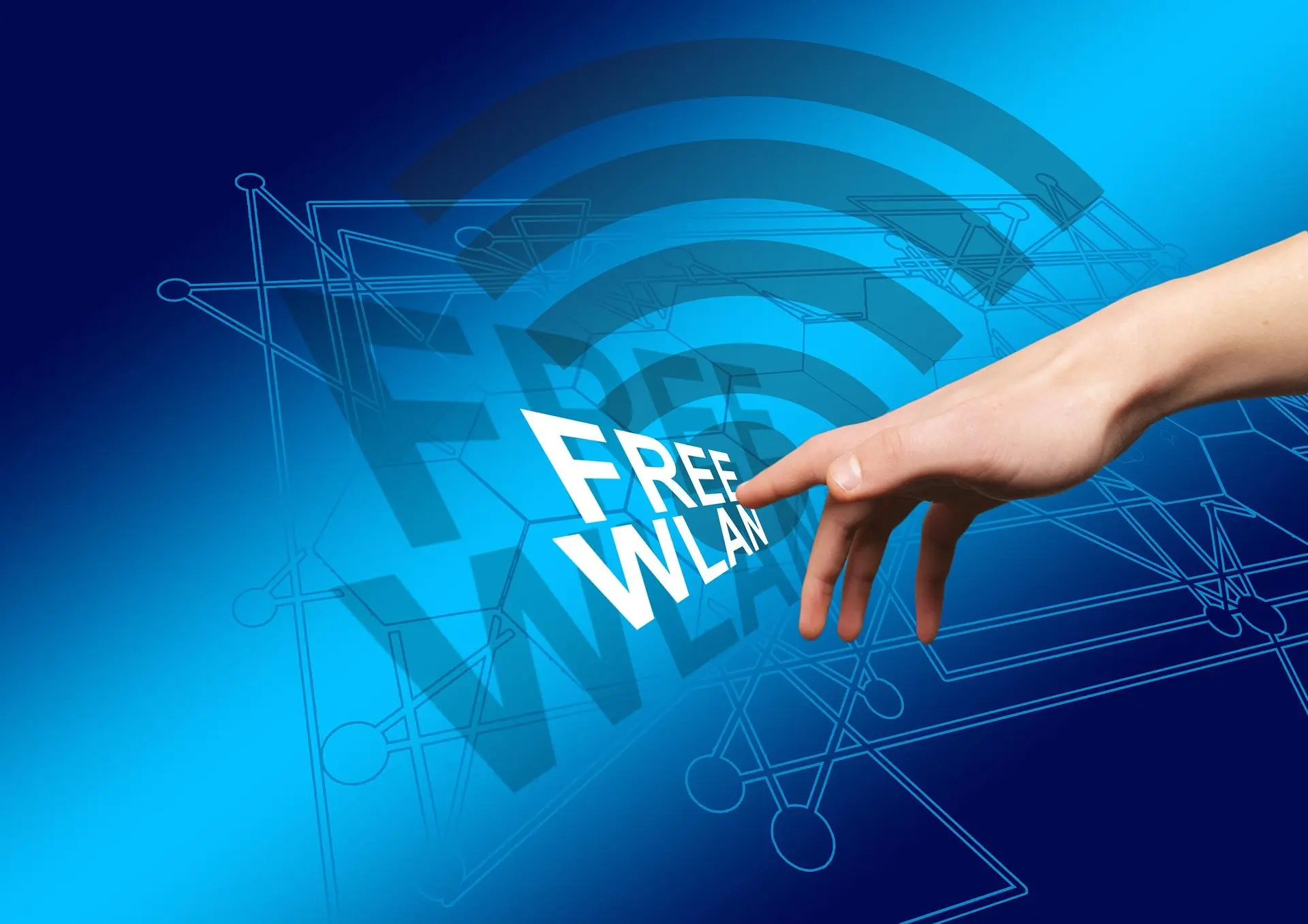 Бесплатный Wi-Fi в метро Москвы должен ускориться в 2 раза