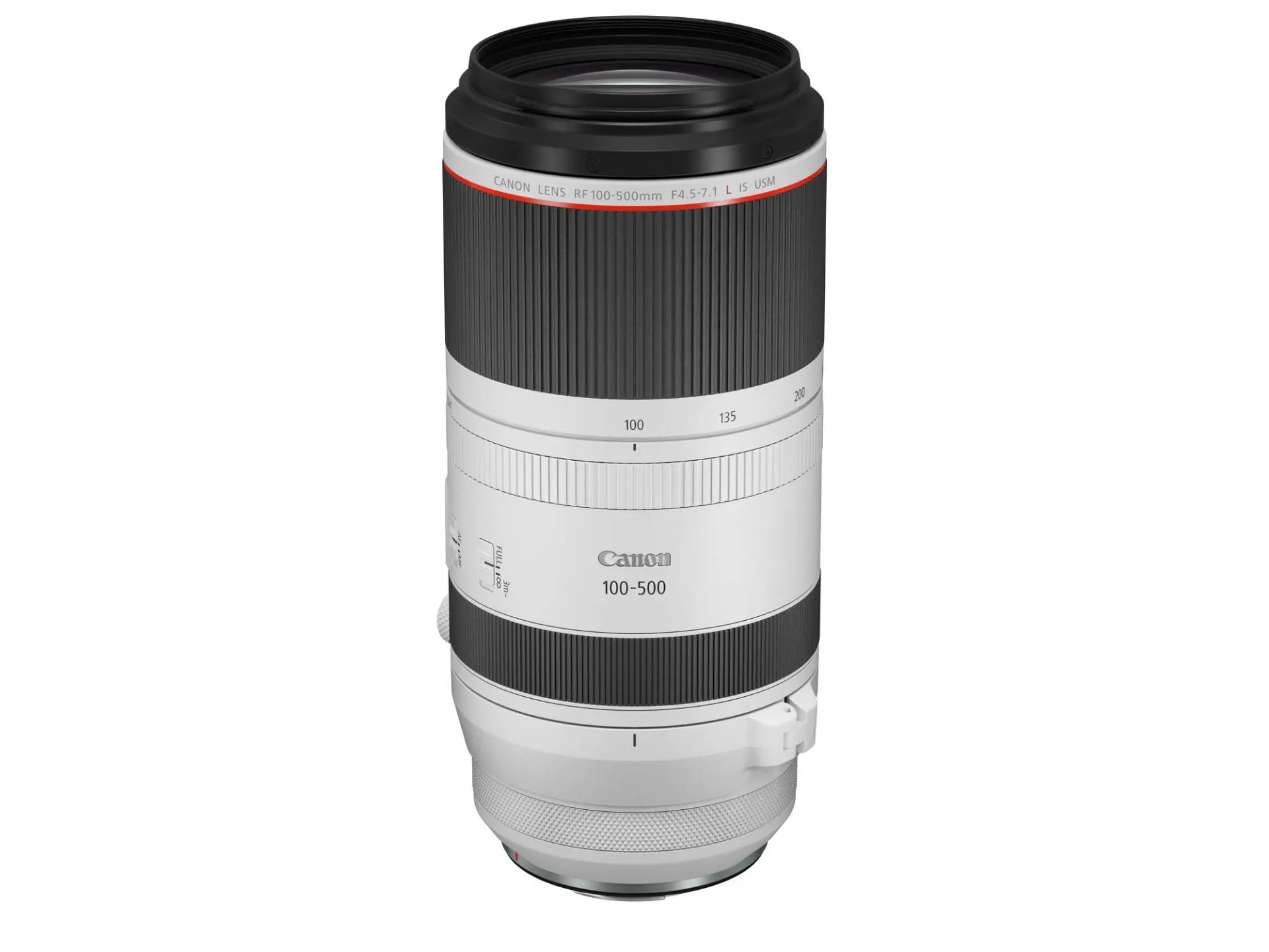 Canon запланировала новые объективы и конвертеры на 2020 год