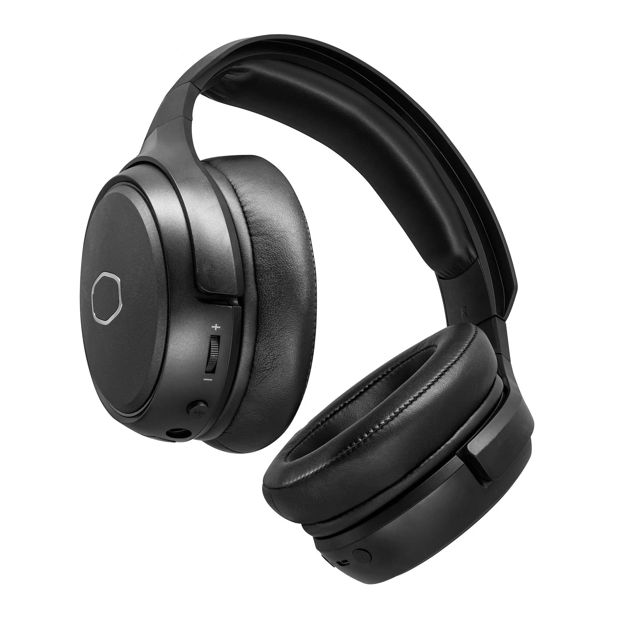Cooler Master запустила серию MH600 для игровых гарнитур