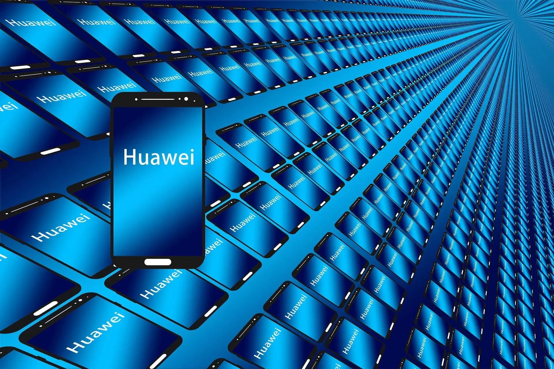 Какие смартфоны Huawei будут получать ежемесячные патчи безопасности. Другие — ежеквартальные