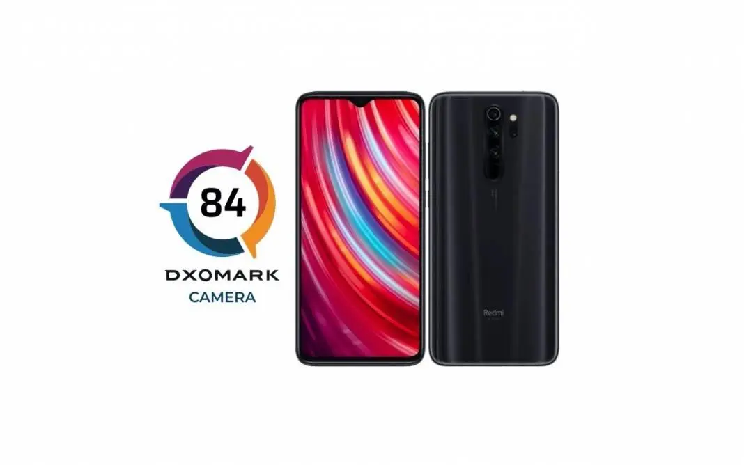 Камеру Xiaomi Redmi Note 8 Pro оценили не слишком высоко. А говорили 64 Мп!