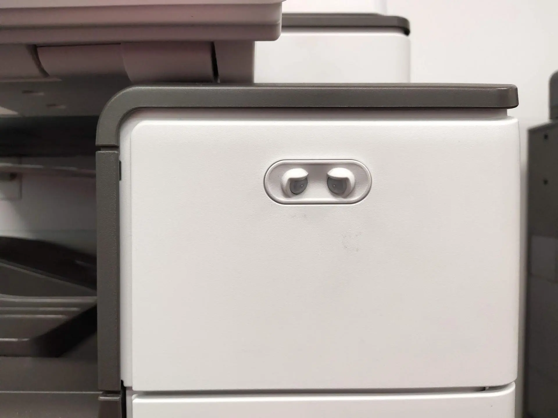 Обзор МФУ Ricoh IM C3000, облачной платформы RSI и EZ-приложений
