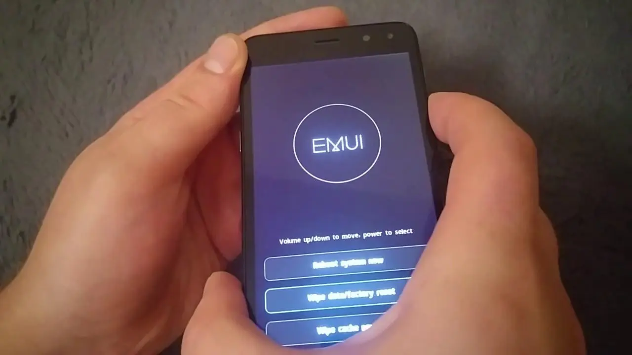 Скоро увидим EMUI 10.1?