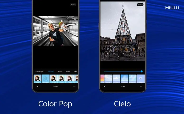 Скорые изменения в MIUI 11. Чего ждать от Xiaomi?