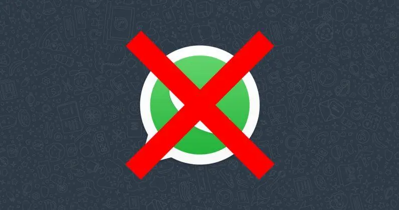 WhatsApp перестал работать на миллионах смартфонов