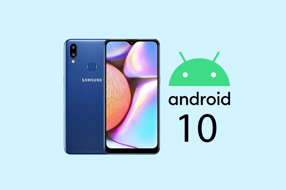 5 не самых дорогих смартфонов Samsung скоро получат Android 10