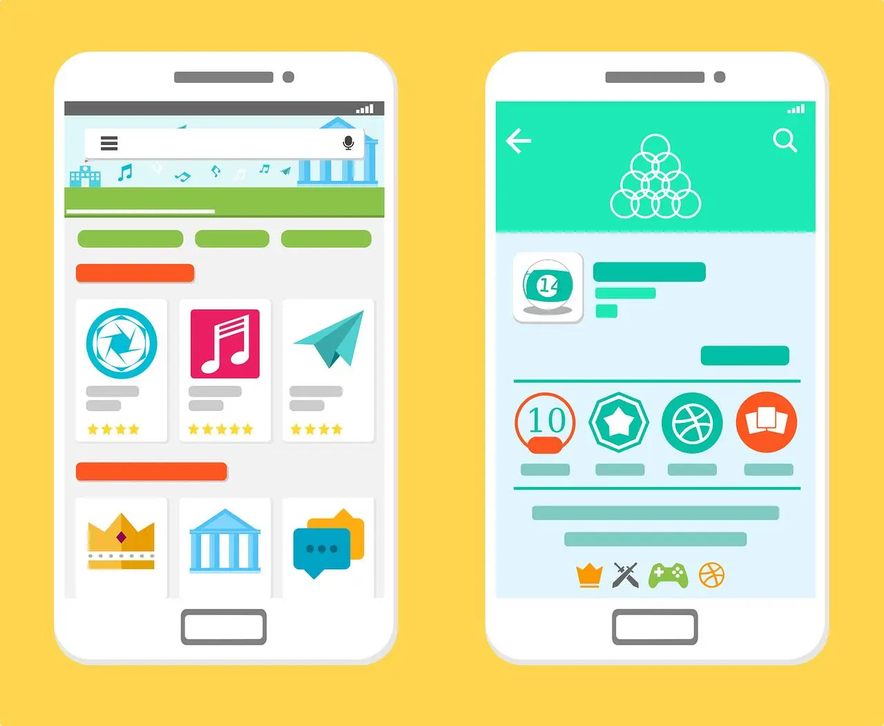 Где скачать Google Play Store 18.3.13? У нас есть ссылки
