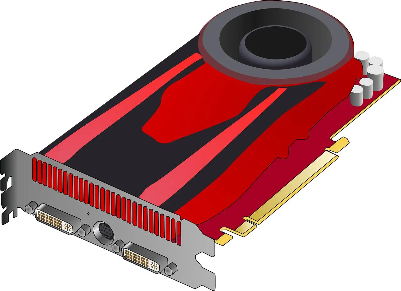 Названы самые производительные видеокарты NVIDIA и AMD Radeon