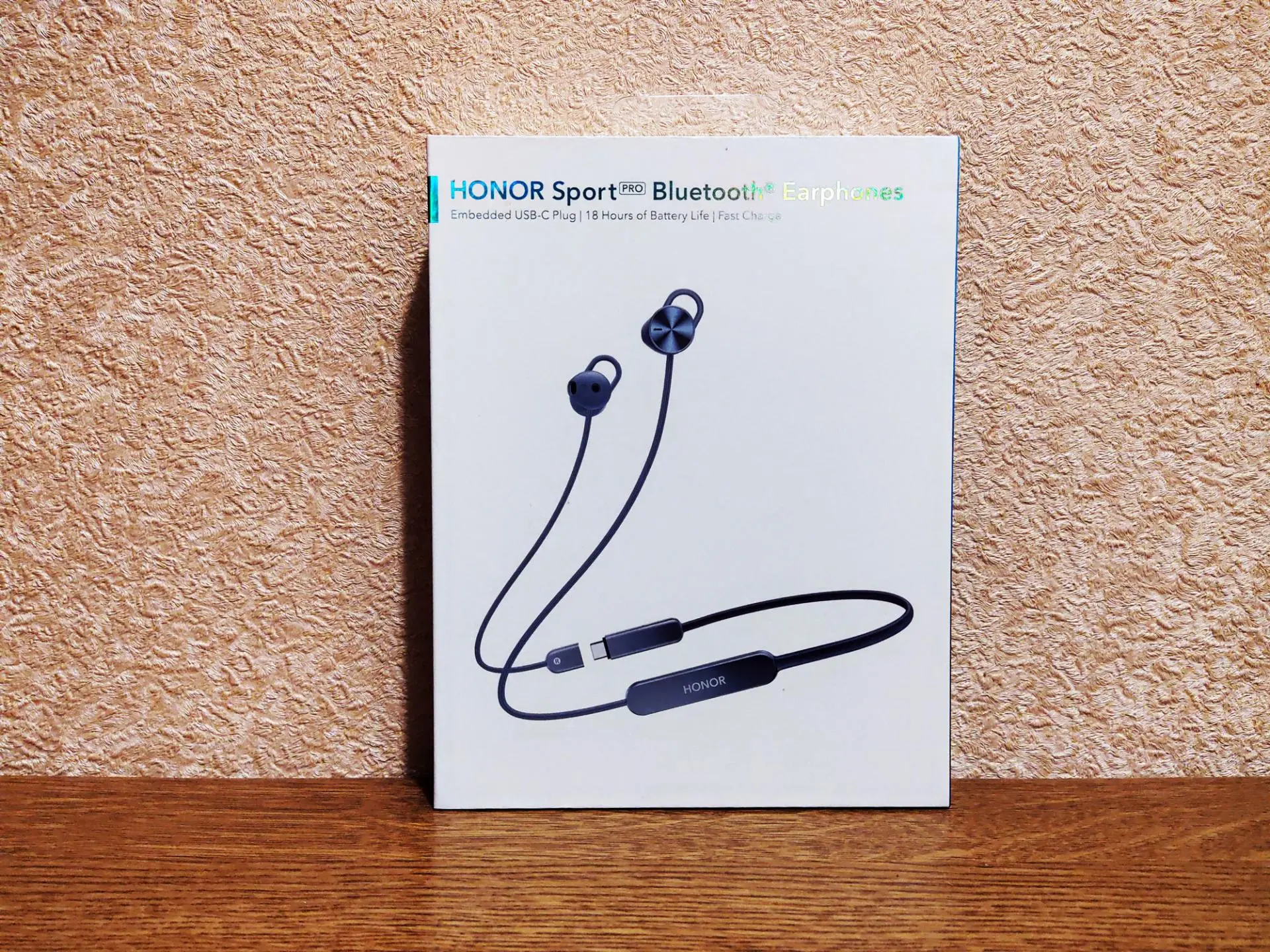 Обзор беспроводных наушников Honor Sport Pro