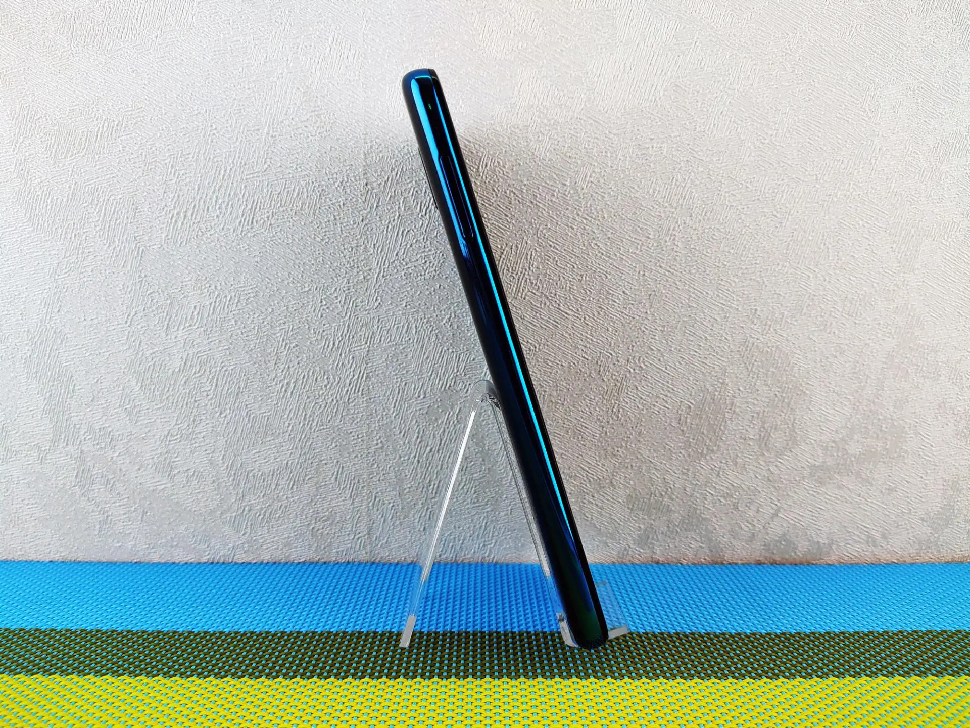 Обзор смартфона BQ Magic S (5731L)