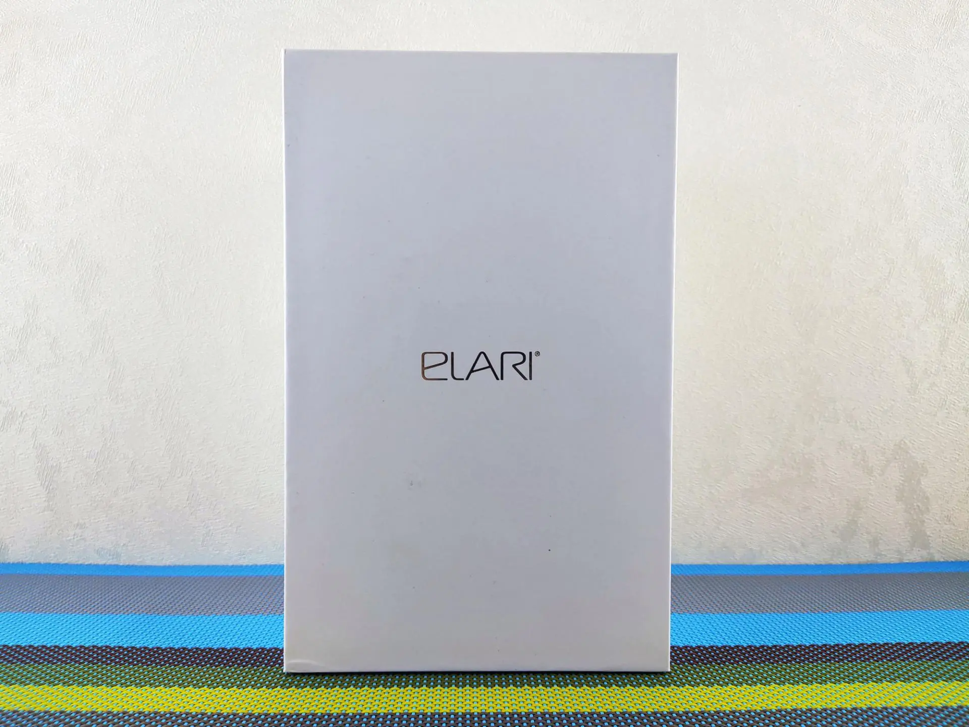 Обзор умной колонки Elari SmartBeat с Алисой внутри