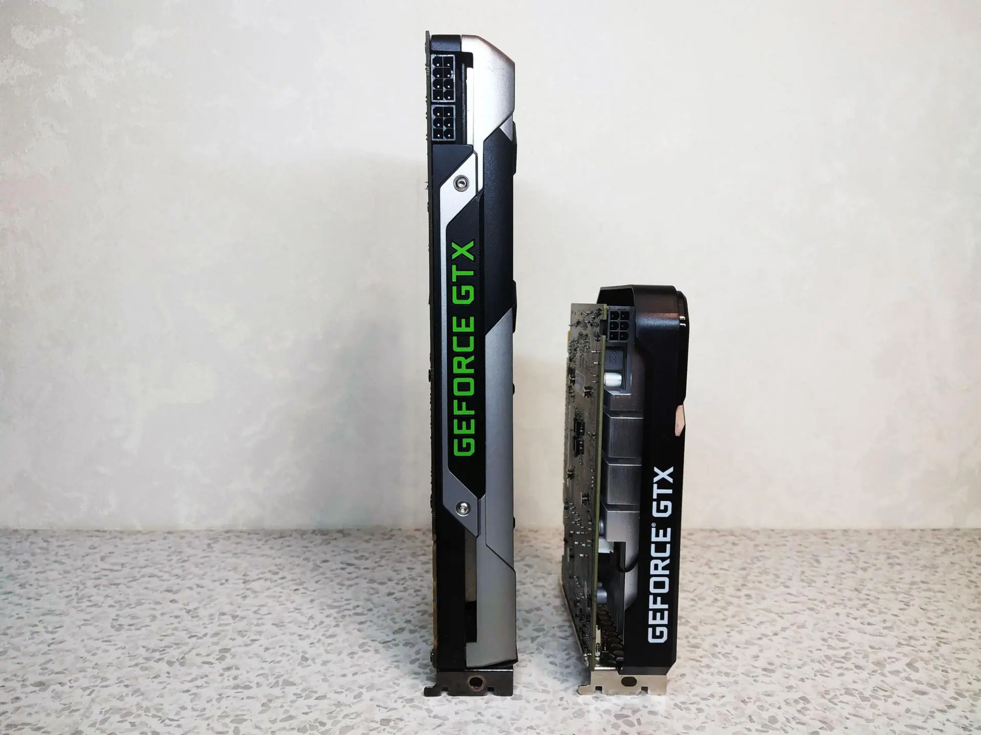 Обзор видеокарты PALIT GeForce GTX 1650 Super StormX
