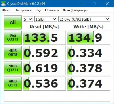 Обзор внешнего жёсткого диска Verbatim Fingerprint Secure Hard Drive