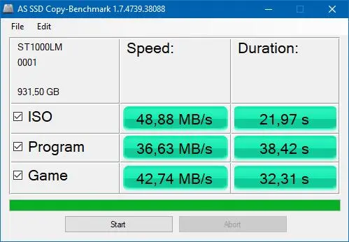 Обзор внешнего жёсткого диска Verbatim Fingerprint Secure Hard Drive