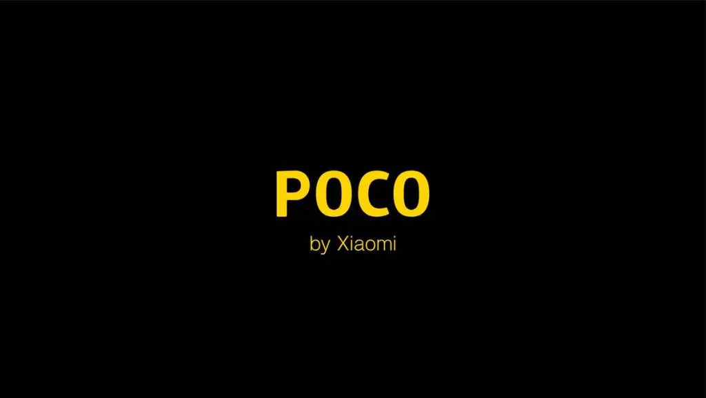 Pocophone станет отдельным независимым брендом. Больше смартфонов Xiaomi!