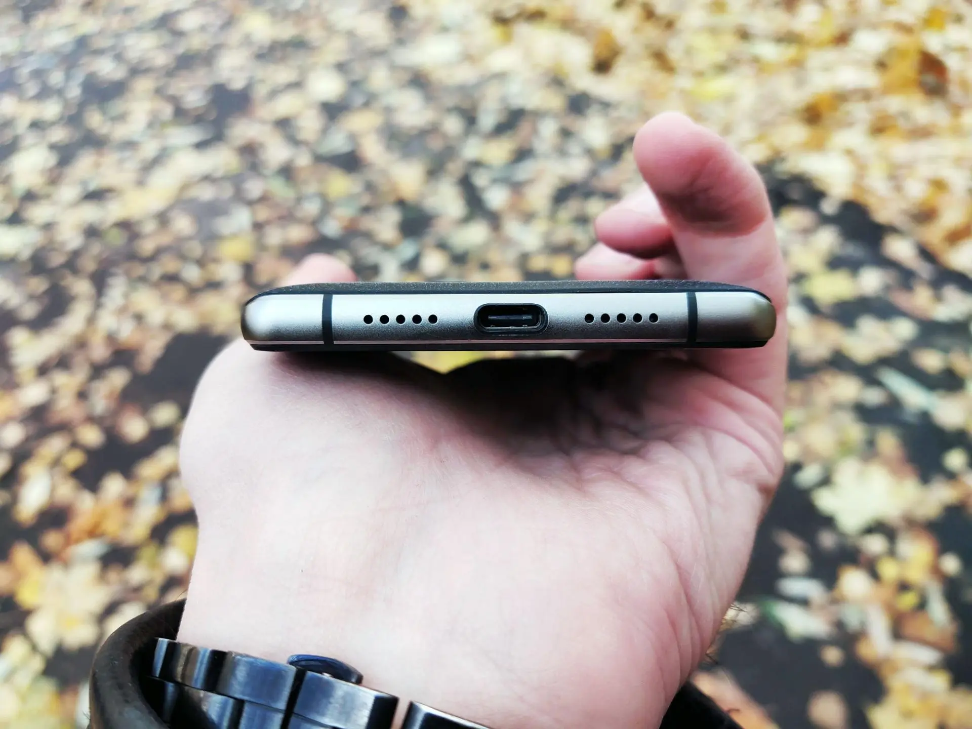 Порт USB Type-C может стать обязательным для всех мобильных устройств