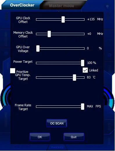 Разгон видеокарты: пробуем бюджетную PALIT GeForce GTX 1650 Super StormX