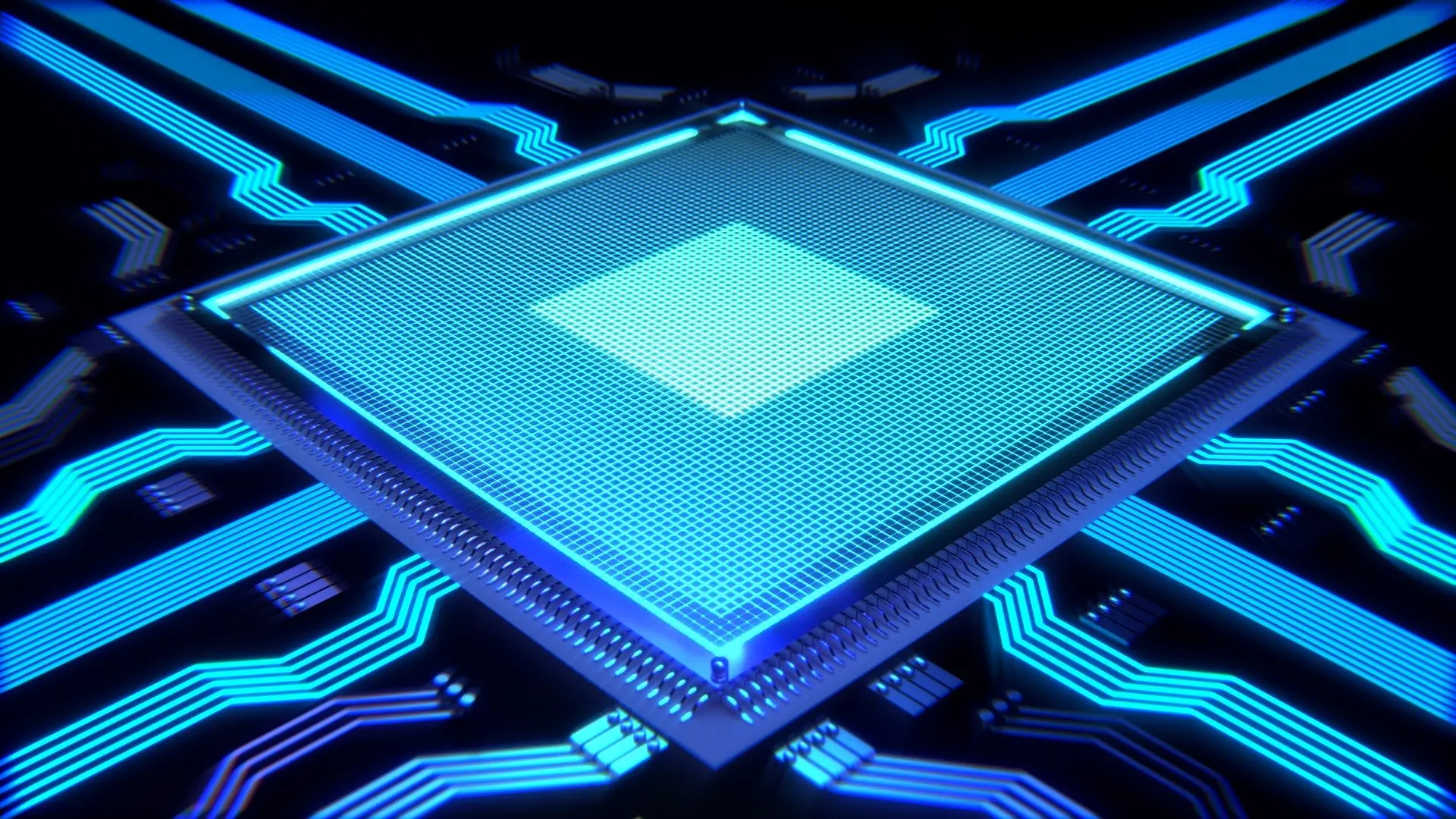 Среди ТОП-10 процессоров 5 моделей AMD. Ещё 5 от Intel. Смотрим полный список