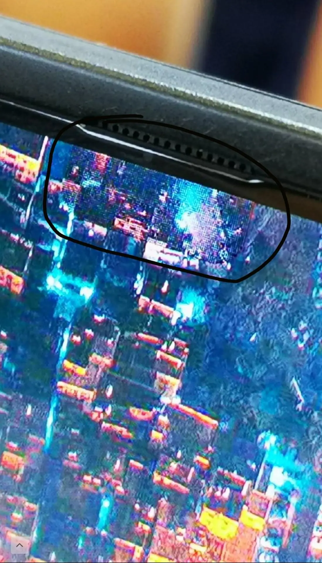 Таким может оказаться дизайн смартфонов в 2020 году