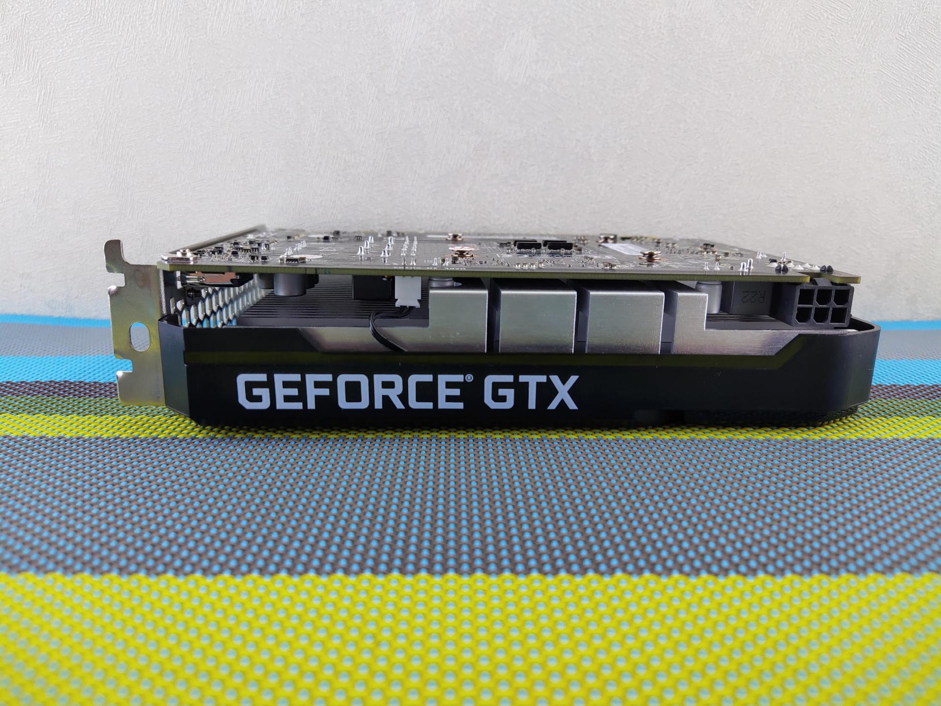 В сети заговорили о новых картах NVIDIA: GeForce RTX 3080 и RTX 3070