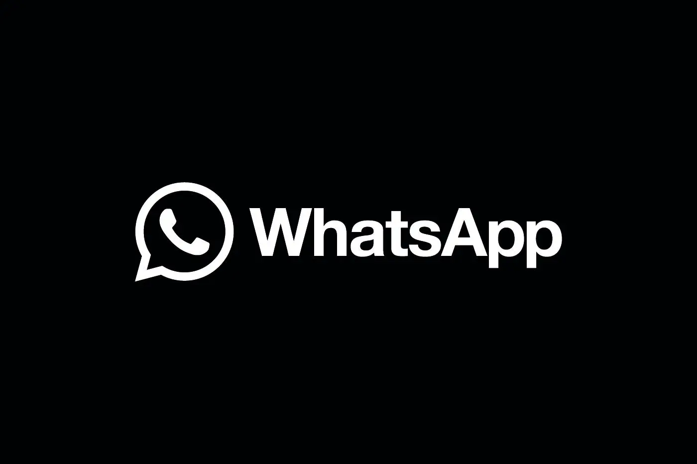 Включаем тёмную тему оформления в WhatsApp