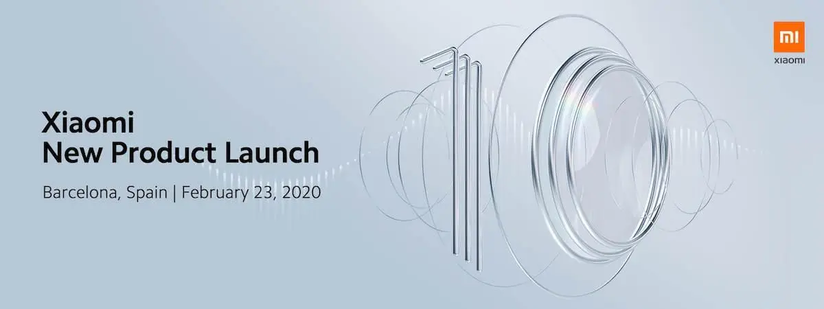Xiaomi Mi 10 должны показать 23 февраля