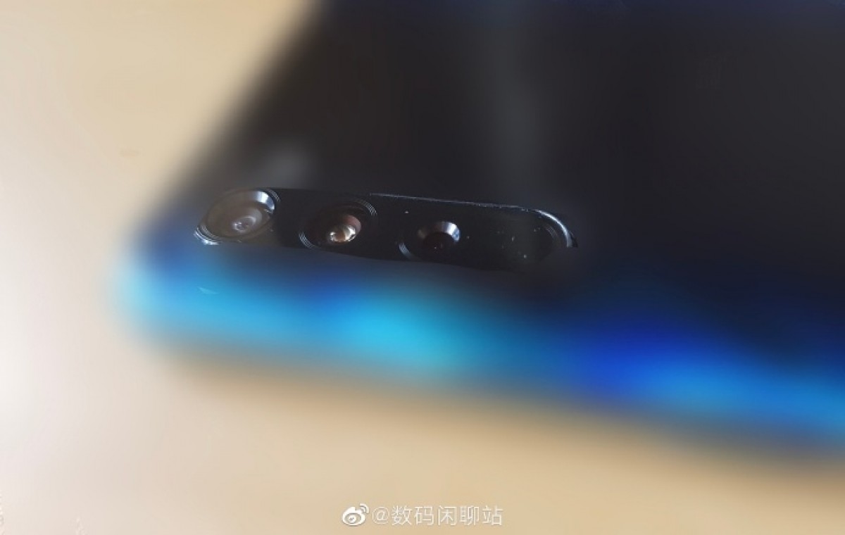 Xiaomi Mi 10 порвал остальные смартфоны в тестировании AnTuTu