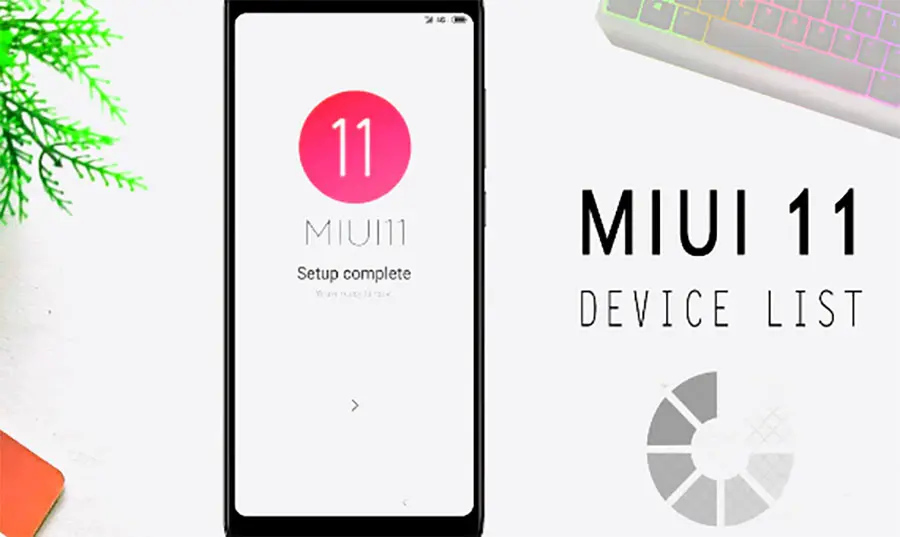 Xiaomi перестанет часто обновлять 6 своих смартфонов. Только крупные апдейты
