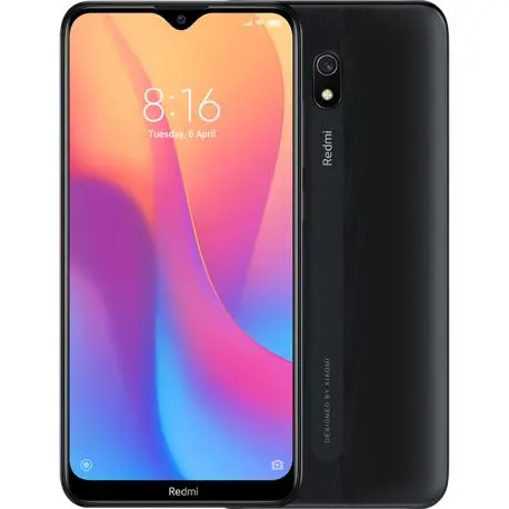 Xiaomi Redmi 8A, кажется, получит Android 10