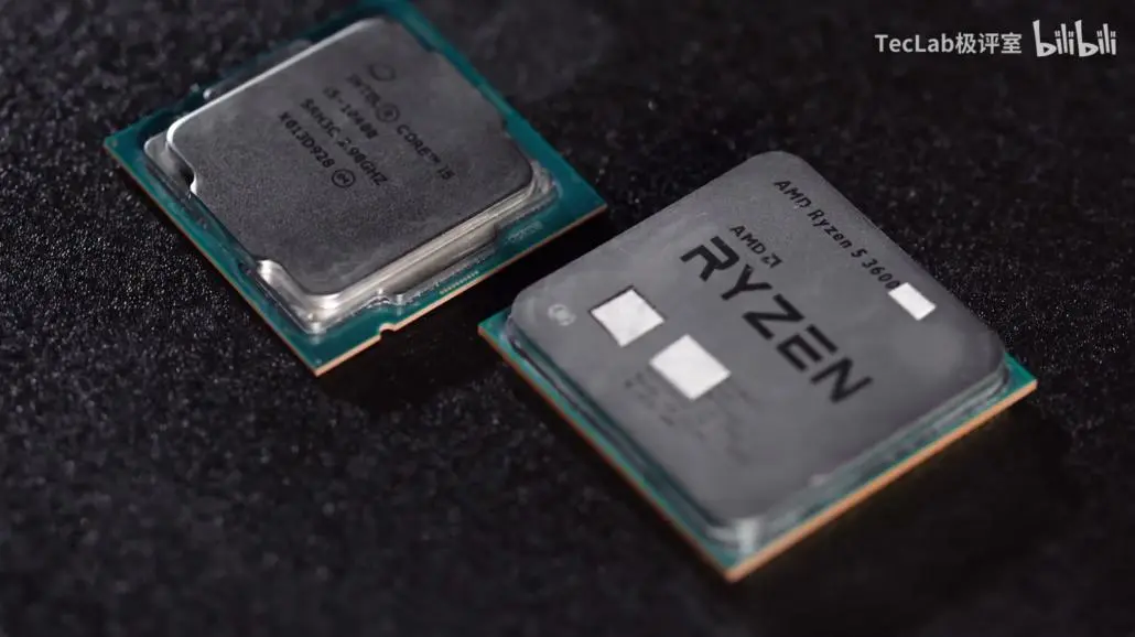 AMD Ryzen 5 3600XT сравнили с Intel Core i5-10400. Кто победил в этот раз?