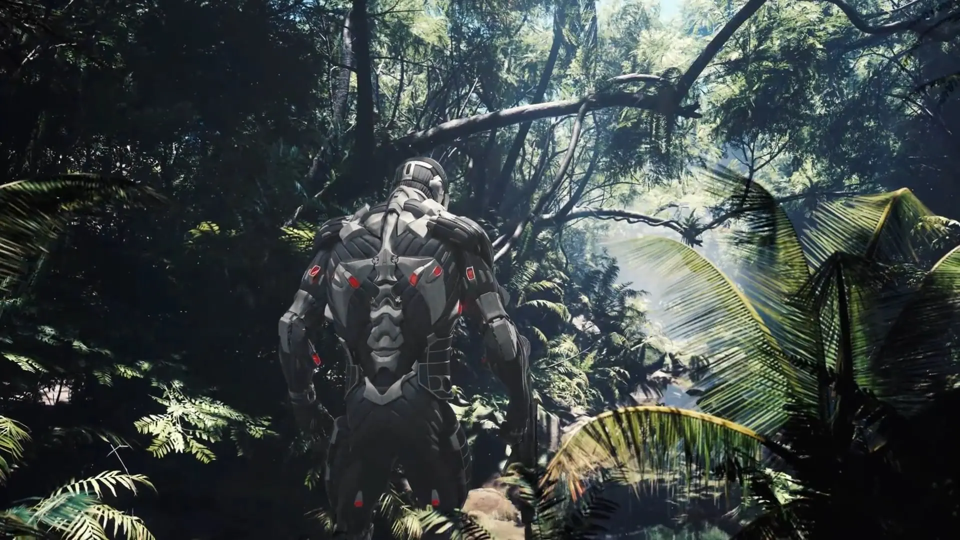 Crysis Remastered выйдет 23 июля, но лишь на Nintendo Switch