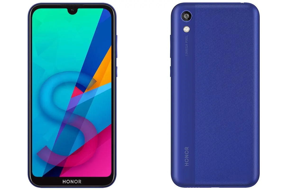 Два новых дешёвых смартфона Honor поступают в продажу: Honor 8S, Honor 7A Prime