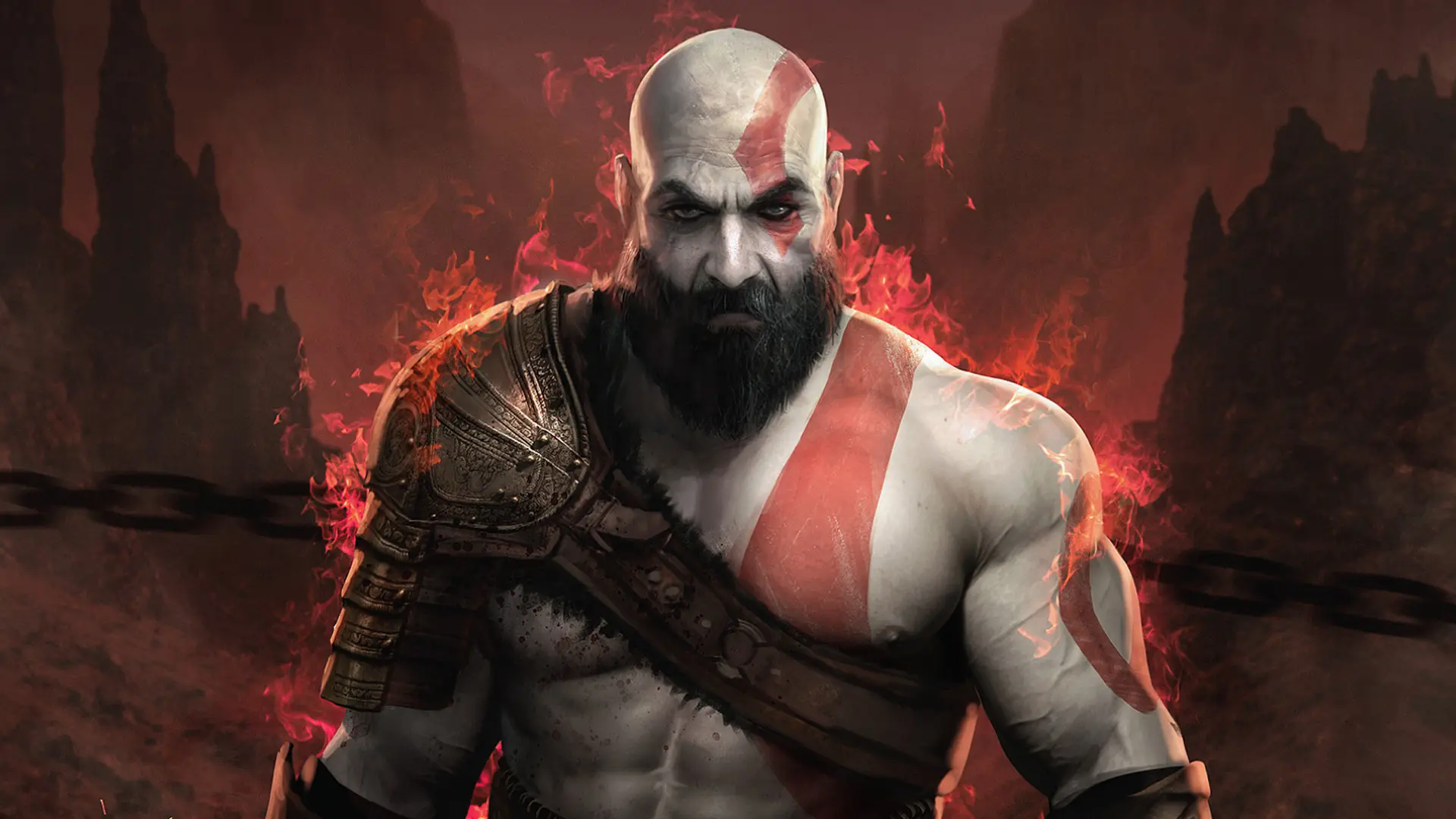 God of War может выйти на PC