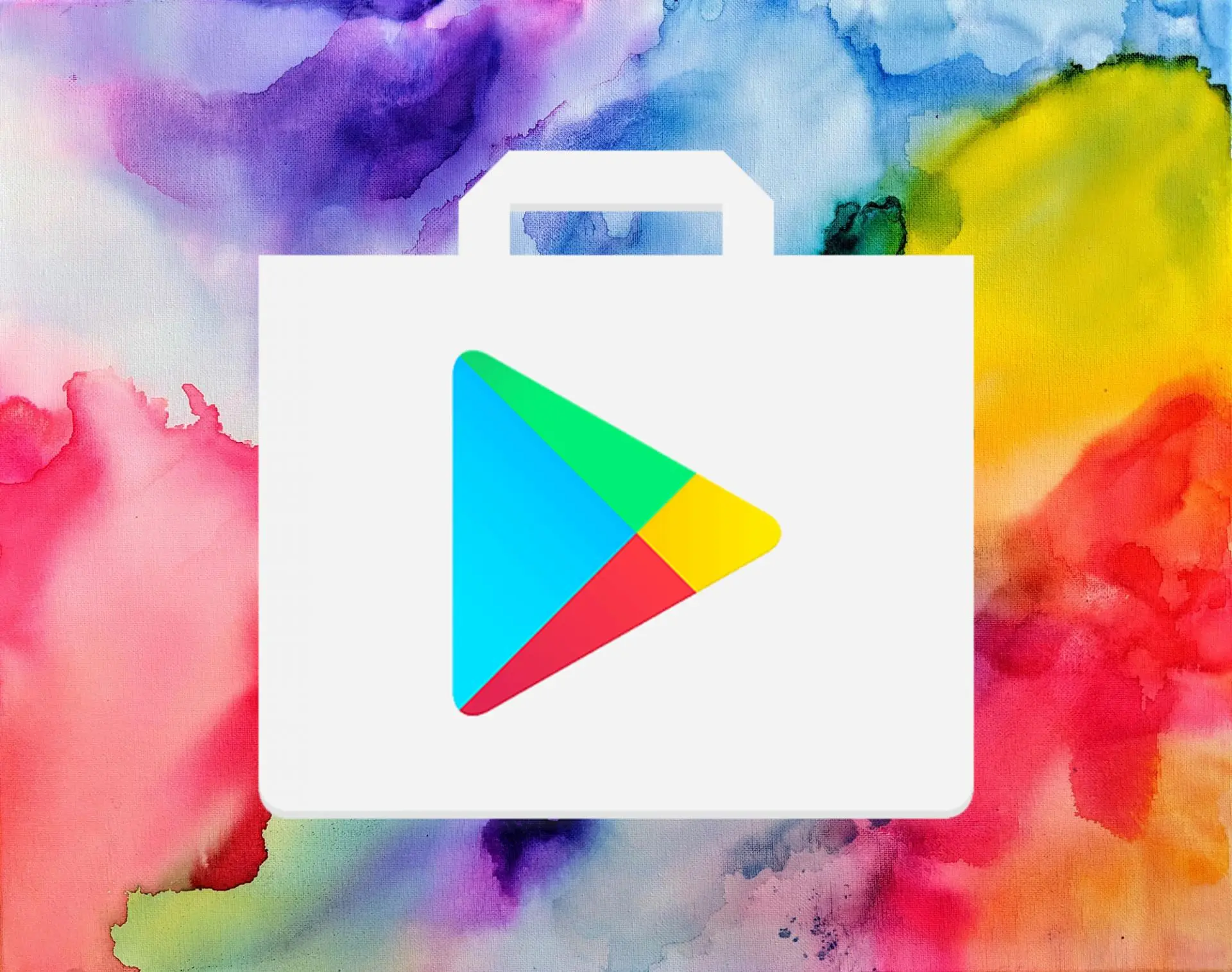Google решила вернуть уведомления обновлённых приложений в Play Store