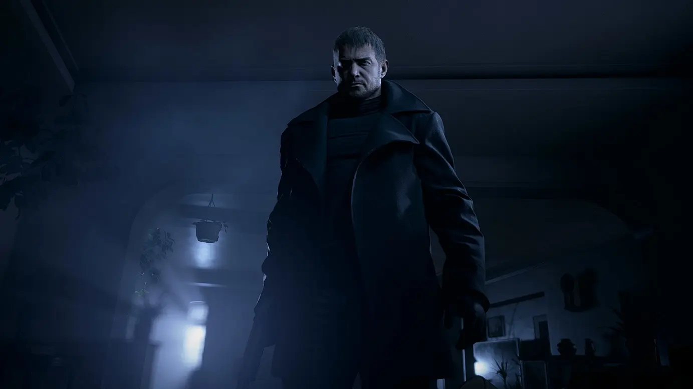 Грядущая Resident Evil Village готова больше чем на половину. Известны новые детали игры
