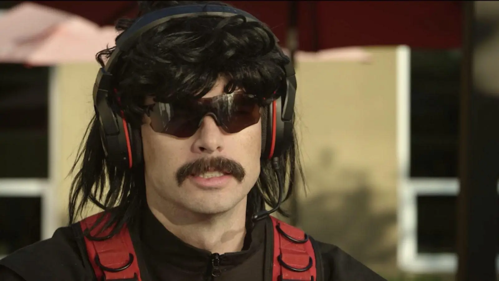 Известный стример Dr Disrespect подает в суд на Twitch за необоснованную блокировку