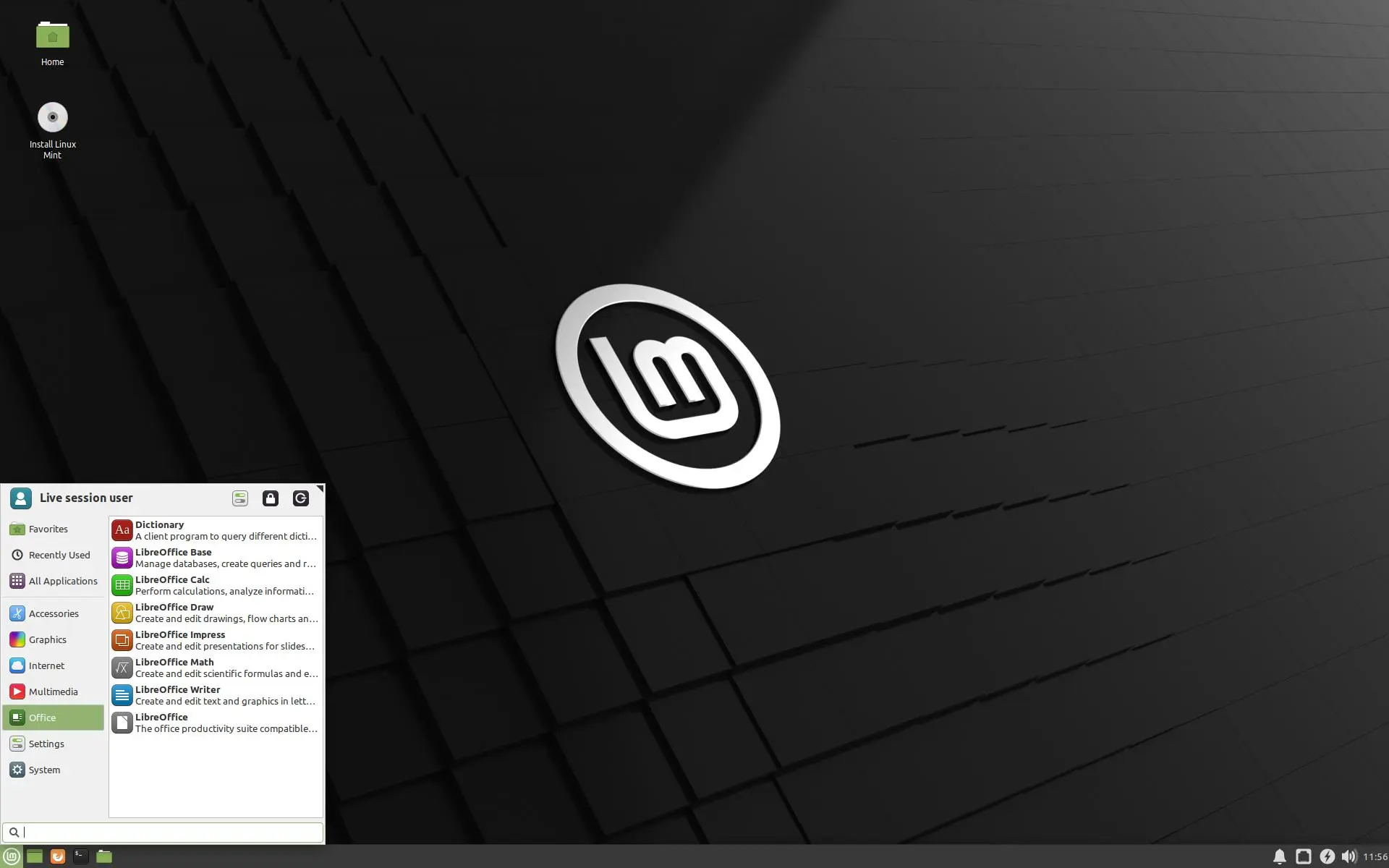 Linux Mint 20 уже можно скачать