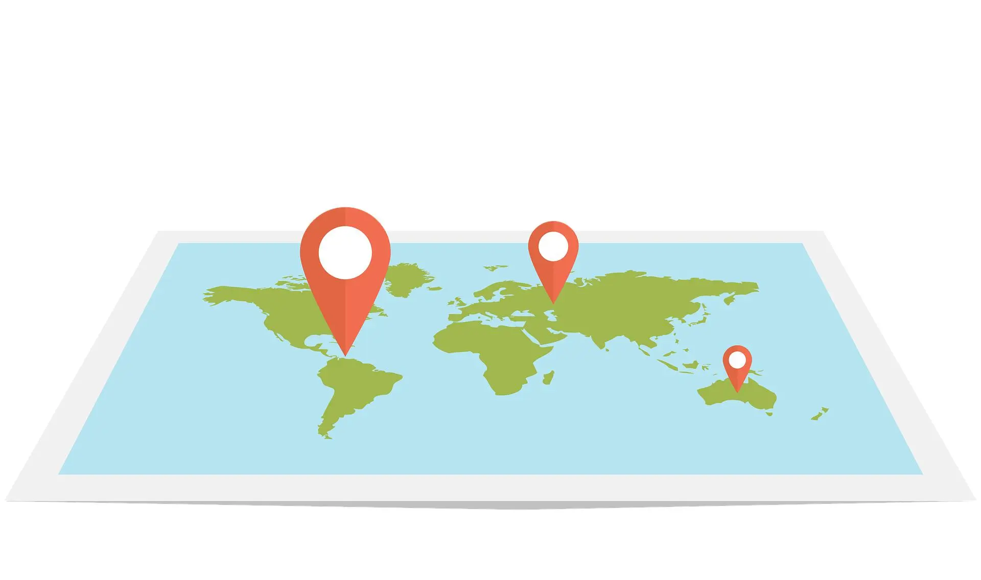 Лучшие бесплатные альтернативы Google Maps для твоего смартфона