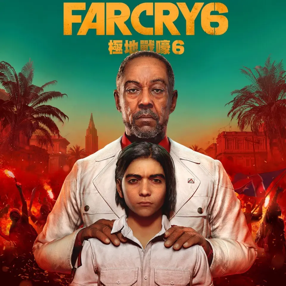 Новая информация о Far Cry 6. Детали игры, дата выхода и тизер с главным злодеем 