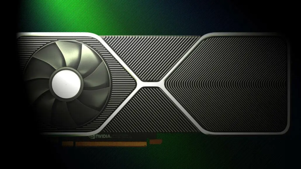 NVIDIA GeForce RTX 3080 может быть на 20% быстрее RTX 2080 Ti