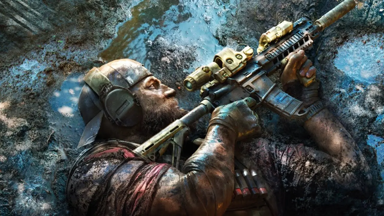 Получите доступ к 100 играм Ubisoft совершенно бесплатно