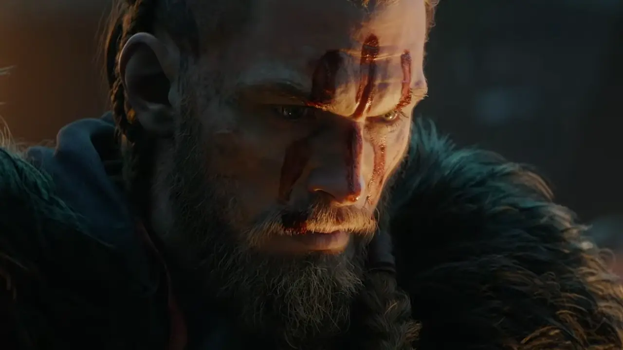 Разработчики показали новую о очень интересную деталь Assassin's Creed Valhalla
