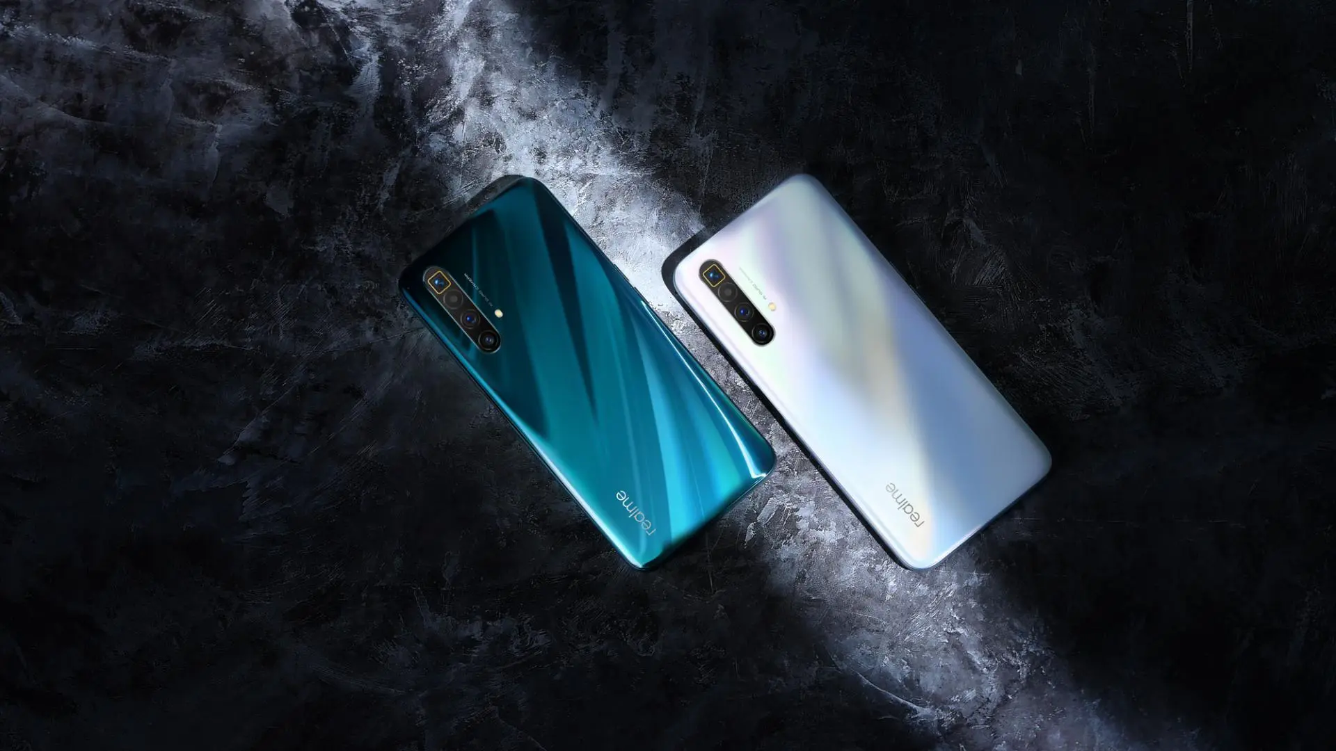realme представила флагман X3 SuperZoom за вменяемые деньги, а также умные часы
