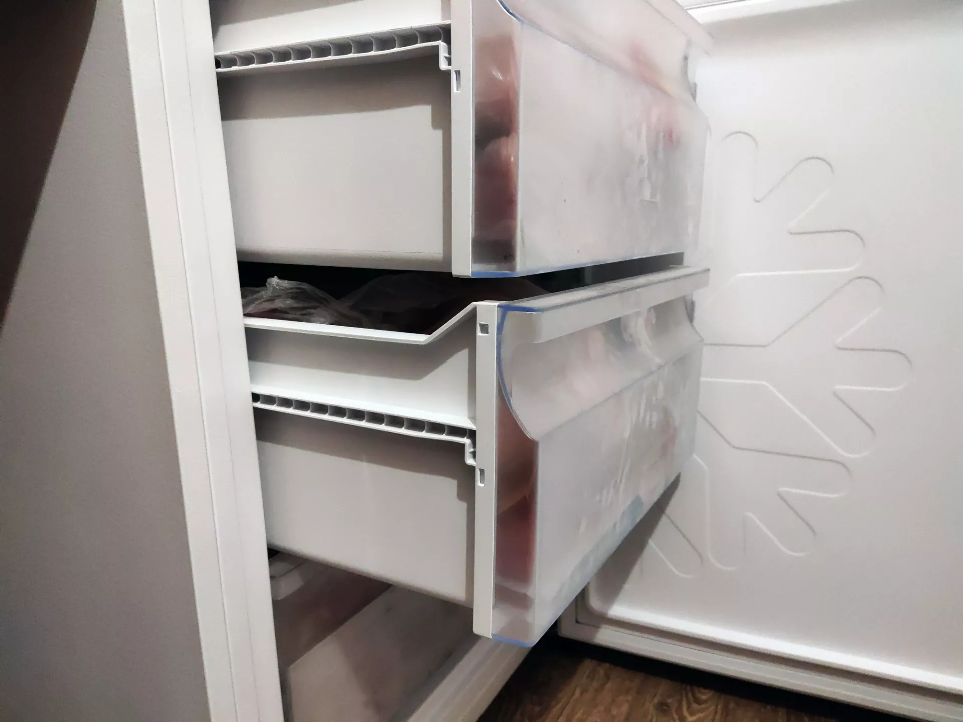 Тест-драйв холодильника Candy CCRN 6200W