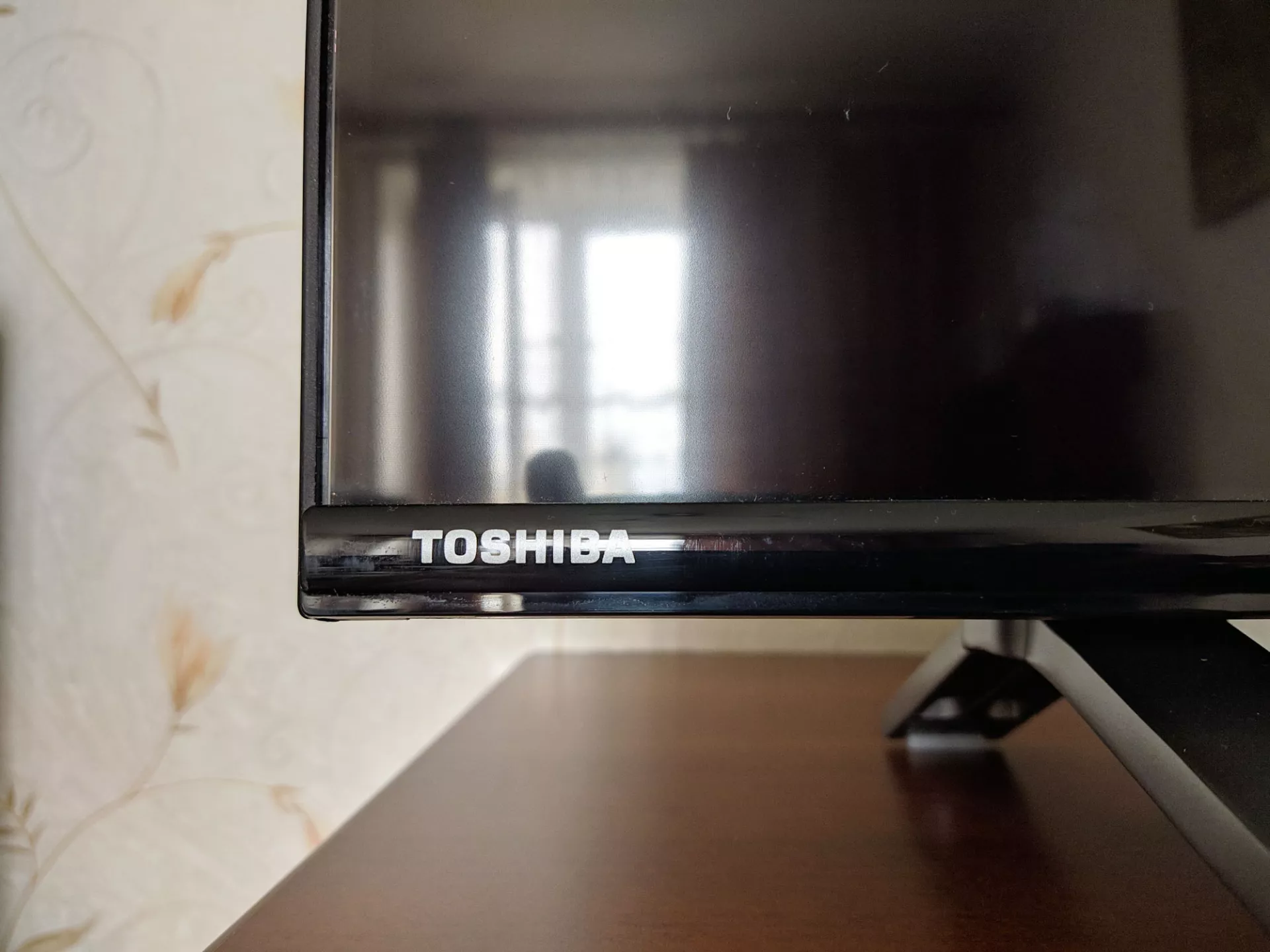 Тест-драйв телевизора Toshiba U5069