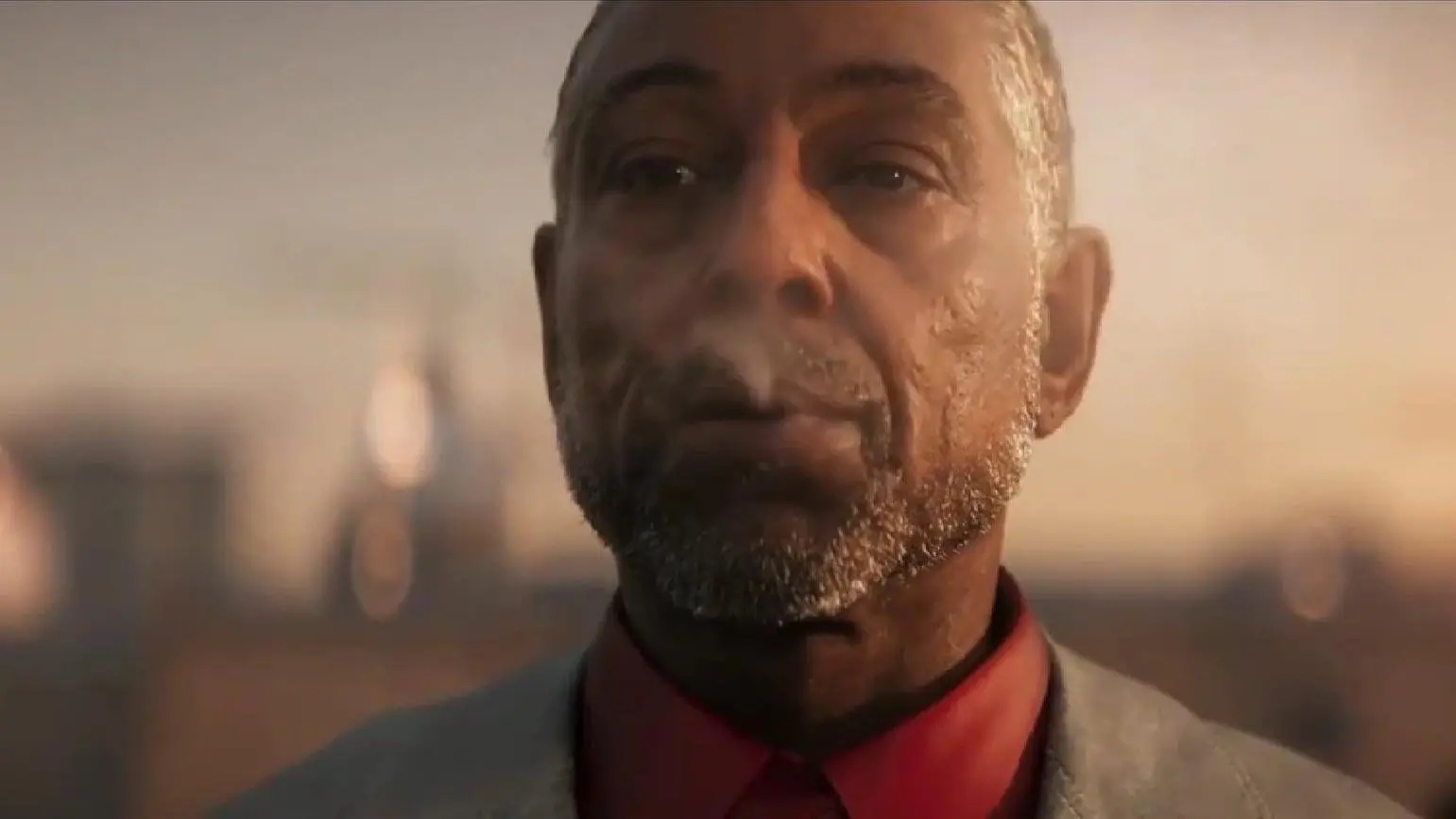 В сеть слили дебютный трейлер Far Cry 6